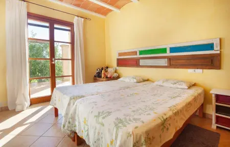 San Blai Llum de Sal, Maison 6 personnes à Campos - Photo 36