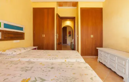 San Blai Llum de Sal, Maison 6 personnes à Campos - Photo 38