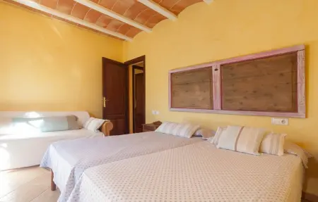 San Blai Llum de Sal, Maison 6 personnes à Campos - Photo 39