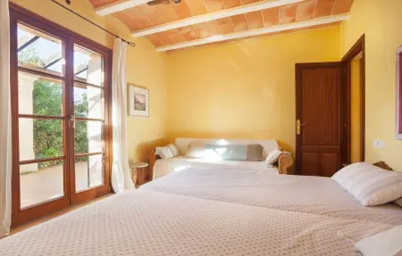 San Blai Llum de Sal, Maison 6 personnes à Campos - Photo 40