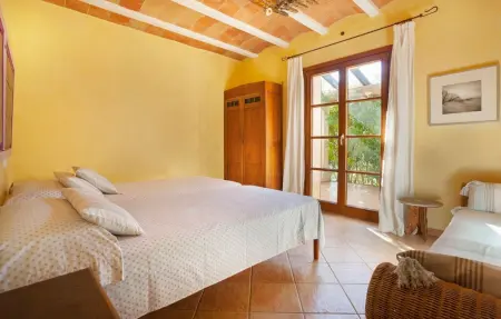 San Blai Llum de Sal, Maison 6 personnes à Campos - Photo 41