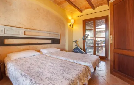 San Blai Llum de Sal, Maison 6 personnes à Campos - Photo 42