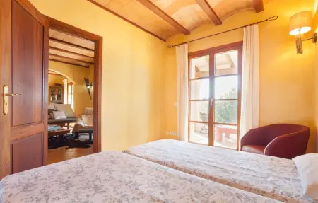 San Blai Llum de Sal, Maison 6 personnes à Campos - Photo 44