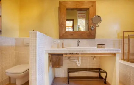 San Blai Llum de Sal, Maison 6 personnes à Campos - Photo 45
