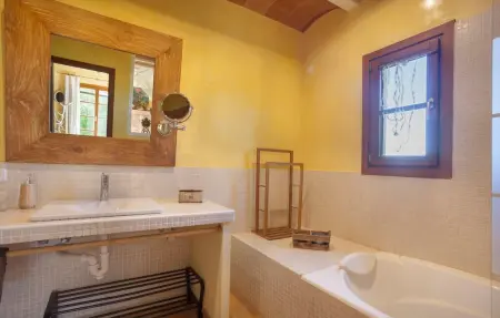 San Blai Llum de Sal, Maison 6 personnes à Campos - Photo 46