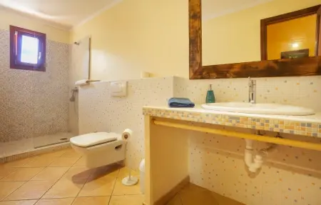 San Blai Llum de Sal, Maison 6 personnes à Campos - Photo 48