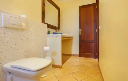 San Blai Llum de Sal, Maison 6 personnes à Campos - Photo 49