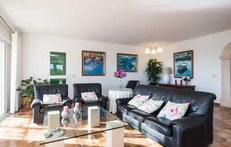 Algueret, Maison 8 personnes à Santanyí - Photo 8