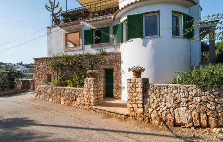Algueret, Maison 8 personnes à Santanyí - Photo 9