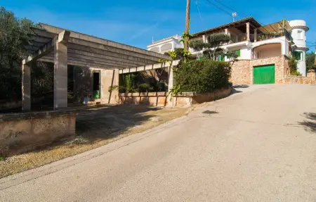 Algueret, Maison 8 personnes à Santanyí - Photo 10