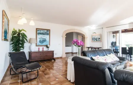 Algueret, Maison 8 personnes à Santanyí - Photo 13