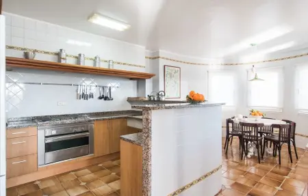 Algueret, Maison 8 personnes à Santanyí - Photo 14