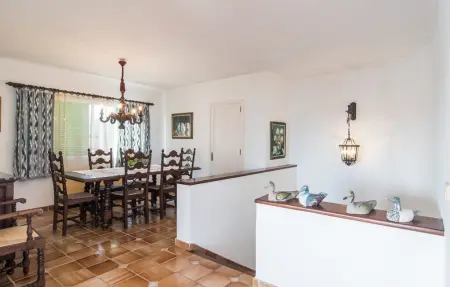 Algueret, Maison 8 personnes à Santanyí - Photo 15