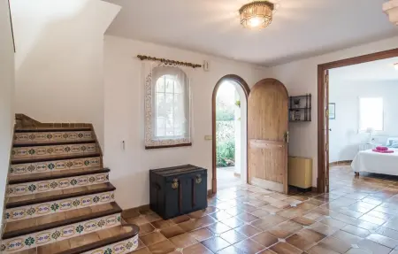 Algueret, Maison 8 personnes à Santanyí - Photo 16
