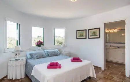 Algueret, Maison 8 personnes à Santanyí - Photo 17