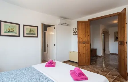 Algueret, Maison 8 personnes à Santanyí - Photo 18