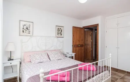 Algueret, Maison 8 personnes à Santanyí - Photo 20