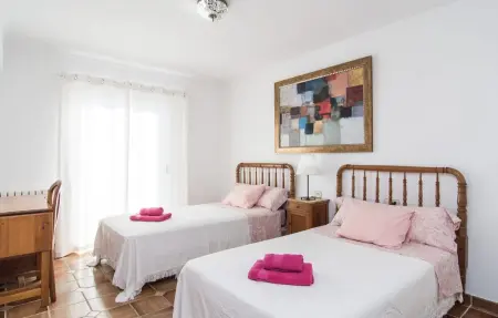 Algueret, Maison 8 personnes à Santanyí - Photo 21