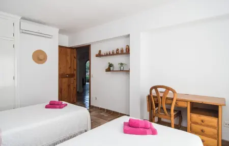 Algueret, Maison 8 personnes à Santanyí - Photo 22