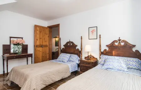 Algueret, Maison 8 personnes à Santanyí - Photo 24
