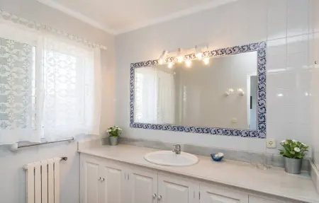 Algueret, Maison 8 personnes à Santanyí - Photo 25