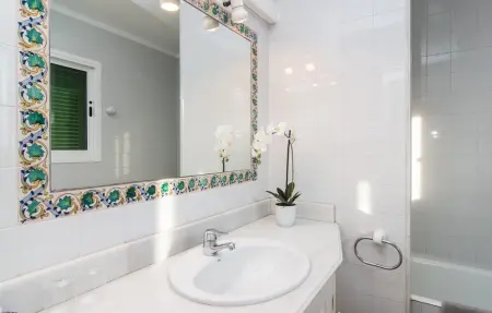 Algueret, Maison 8 personnes à Santanyí - Photo 26