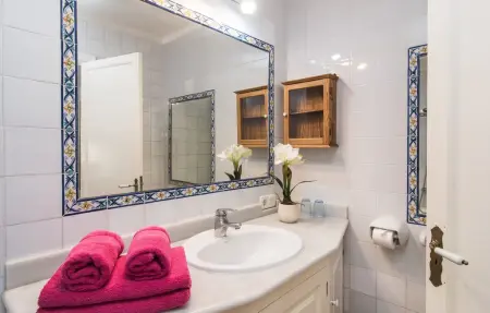 Algueret, Maison 8 personnes à Santanyí - Photo 28