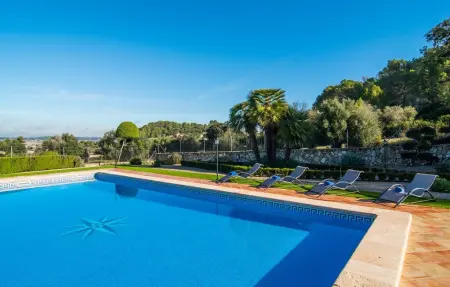 Ses Cases de Son Roig, Maison 6 personnes à Sant Joan - Photo 6