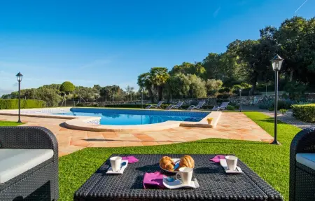 Ses Cases de Son Roig, Maison 6 personnes à Sant Joan - Photo 11