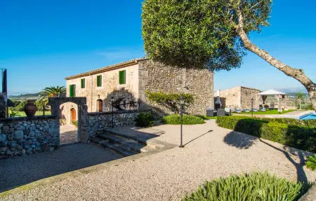 Ses Cases de Son Roig, Maison 6 personnes à Sant Joan - Photo 16