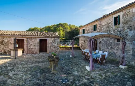 Ses Cases de Son Roig, Maison 6 personnes à Sant Joan - Photo 21