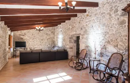 Ses Cases de Son Roig, Maison 6 personnes à Sant Joan - Photo 25