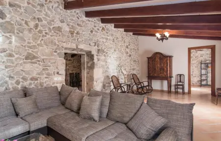 Ses Cases de Son Roig, Maison 6 personnes à Sant Joan - Photo 26