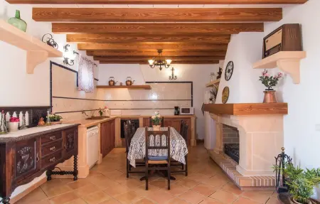 Ses Cases de Son Roig, Maison 6 personnes à Sant Joan - Photo 27