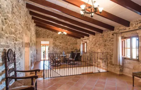 Ses Cases de Son Roig, Maison 6 personnes à Sant Joan - Photo 32