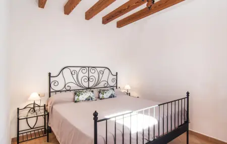 Ses Cases de Son Roig, Maison 6 personnes à Sant Joan - Photo 37