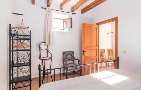 Ses Cases de Son Roig, Maison 6 personnes à Sant Joan - Photo 38