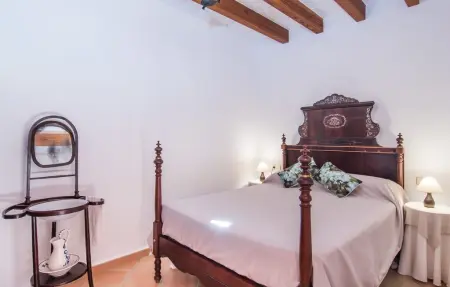 Ses Cases de Son Roig, Maison 6 personnes à Sant Joan - Photo 39