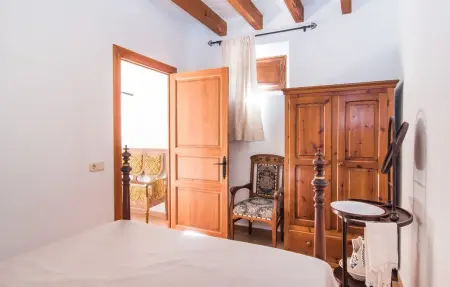 Ses Cases de Son Roig, Maison 6 personnes à Sant Joan - Photo 40