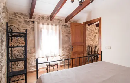 Ses Cases de Son Roig, Maison 6 personnes à Sant Joan - Photo 42