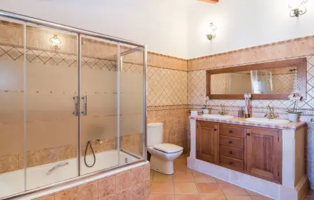 Ses Cases de Son Roig, Maison 6 personnes à Sant Joan - Photo 43