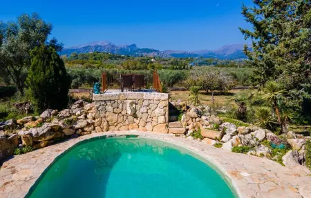 Ca Na Siona Historic, Maison 12 personnes à Alcudia - Photo 5