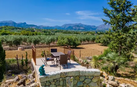 Ca Na Siona Historic, Maison 12 personnes à Alcudia - Photo 8