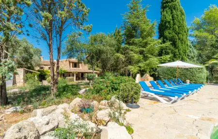 Ca Na Siona Historic, Maison 12 personnes à Alcudia - Photo 9
