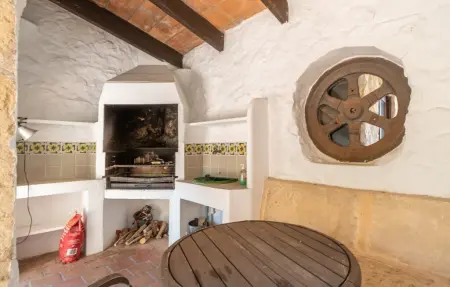 Ca Na Siona Historic, Maison 12 personnes à Alcudia - Photo 13