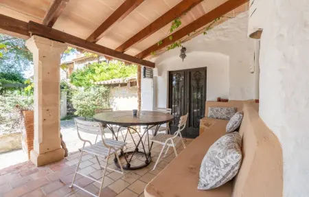 Ca Na Siona Historic, Maison 12 personnes à Alcudia - Photo 14