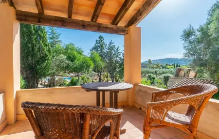 Ca Na Siona Historic, Maison 12 personnes à Alcudia - Photo 15