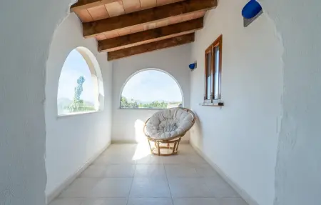 Ca Na Siona Historic, Maison 12 personnes à Alcudia - Photo 18