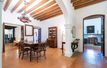 Ca Na Siona Historic, Maison 12 personnes à Alcudia - Photo 19