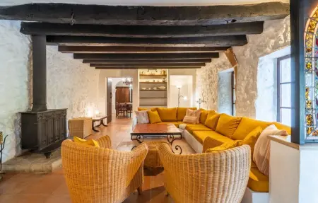 Ca Na Siona Historic, Maison 12 personnes à Alcudia - Photo 20